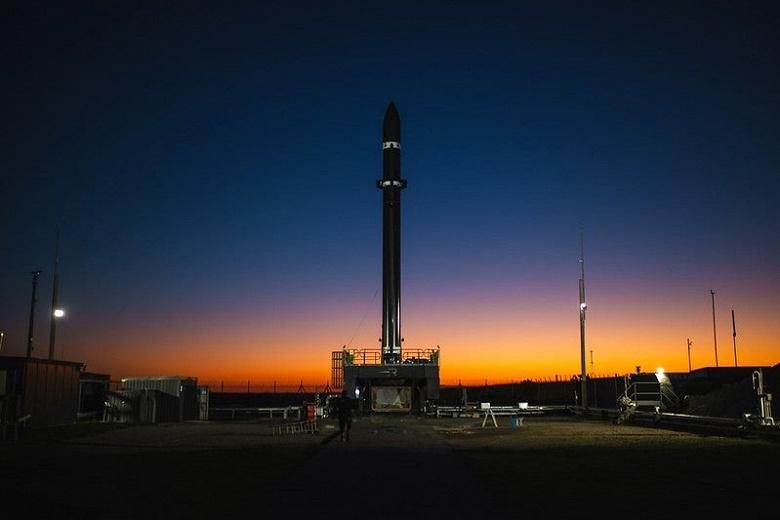 Rocket Lab успешно провела 18-й запуск в 2025 году, выведя на орбиту секретный спутник Rocket Lab успешно провела 18-й запуск в 2025 году, выведя на орбиту секретный спутник
