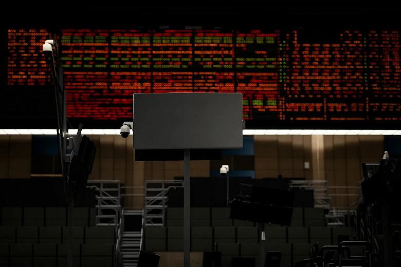 Сбой системы охлаждения парализовал CME — крупнейшую в мире биржу деривативов, заморозив рынки