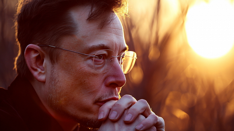 Маск раскрыл планы xAI: копии «Галактической энциклопедии» отправят на Луну и Марс, а Grok 5 станет самым умным ИИ мира Маск раскрыл планы xAI: копии «Галактической энциклопедии» отправят на Луну и Марс, а Grok 5 станет самым умным ИИ мира