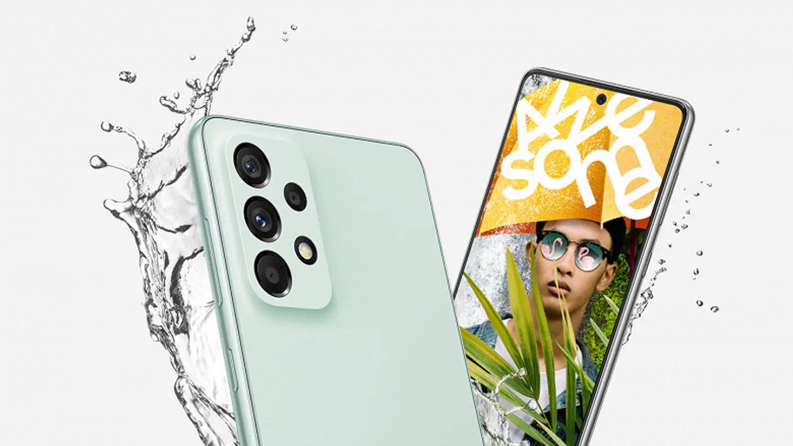 После трёхлетнего перерыва Samsung возвращается к серии A: протестирован новый Galaxy A77 После трёхлетнего перерыва Samsung возвращается к серии A: протестирован новый Galaxy A77
