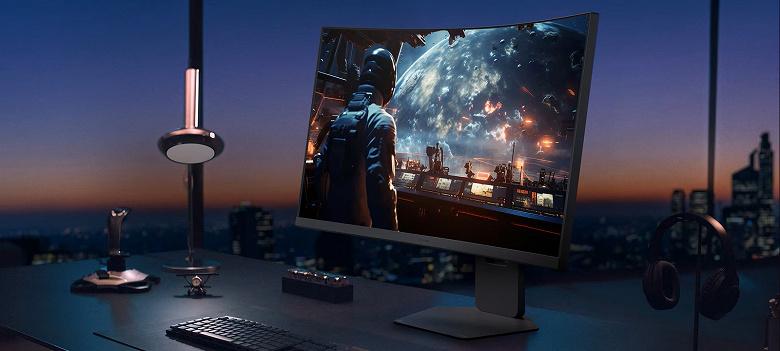 LG представила игровой монитор UltraGear 37800A — крупный изогнутый экран в формате 16:9 LG представила игровой монитор UltraGear 37800A — крупный изогнутый экран в формате 16:9