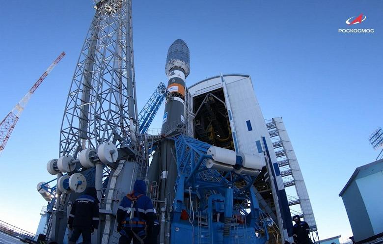 Госкомиссия одобрила запуск ракеты «Союз-2.1б» с 52 спутниками с Восточного Госкомиссия одобрила запуск ракеты «Союз-2.1б» с 52 спутниками с Восточного
