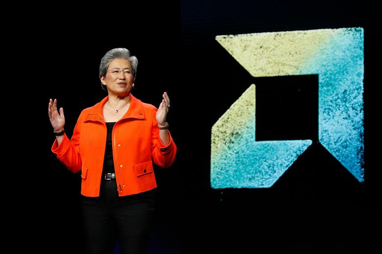 Глава AMD заявляет: пузыря не предвидится, а гонка за ИИ-чипами только стартует