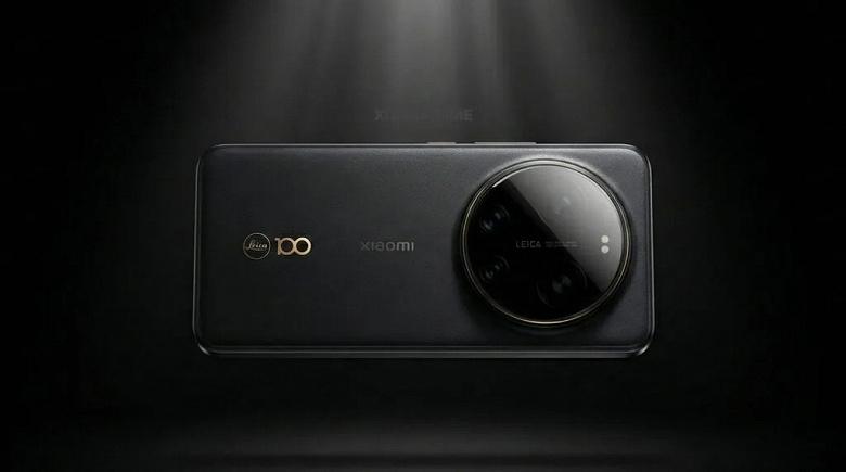 Xiaomi выпустит международный 17 Ultra в версии Leica Leitzphone Xiaomi выпустит международный 17 Ultra в версии Leica Leitzphone