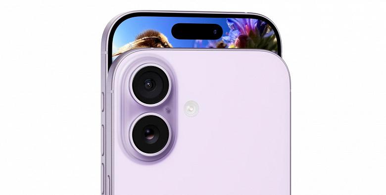 Samsung наладит производство датчиков для iPhone 18 на своем заводе в Техасе Samsung наладит производство датчиков для iPhone 18 на своем заводе в Техасе