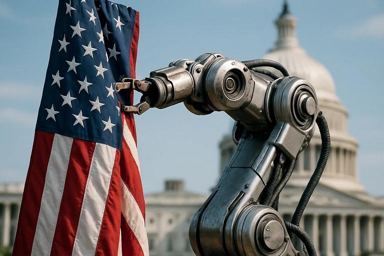 Администрация США намерена ускорить развитие робототехники, несмотря на сокращение финансирования фундаментальных исследований Администрация США намерена ускорить развитие робототехники, несмотря на сокращение финансирования фундаментальных исследований