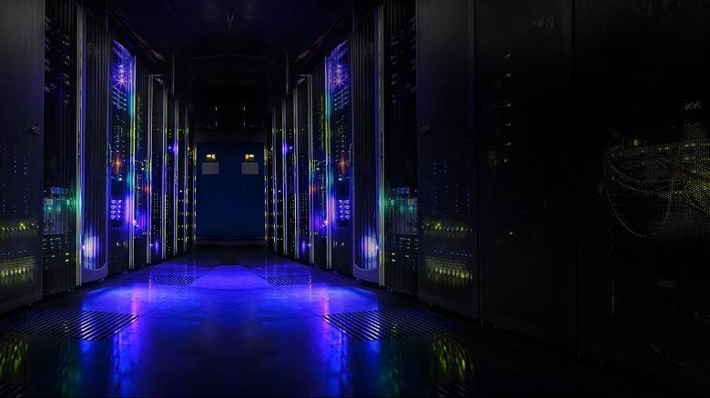Следуя примеру Nvidia, HPE стала первым партнёром AMD по поставкам готовых ИИ-стоек Helios Следуя примеру Nvidia, HPE стала первым партнёром AMD по поставкам готовых ИИ-стоек Helios