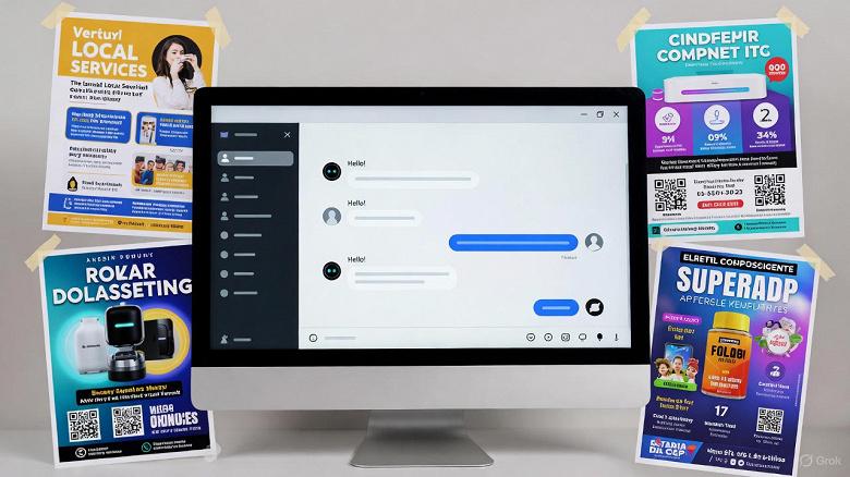 OpenAI планирует внедрить рекламу в ChatGPT: объявления могут влиять на содержание ответов чат-бота OpenAI планирует внедрить рекламу в ChatGPT: объявления могут влиять на содержание ответов чат-бота