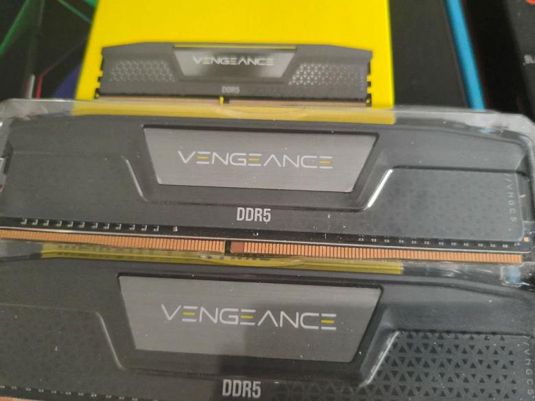 Очередная подмена ОЗУ: мошенники продают модули DDR4 под видом DDR5