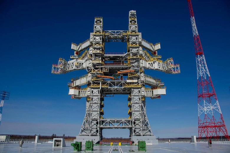 Строительство космодрома Восточный завершат в 2026 году, предварительно обеспечив объекту максимальную надежность энергоснабжения Строительство космодрома Восточный завершат в 2026 году, предварительно обеспечив объекту максимальную надежность энергоснабжения