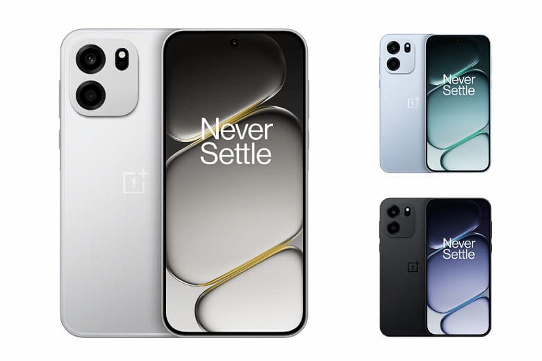 Характеристики и дизайн OnePlus Turbo