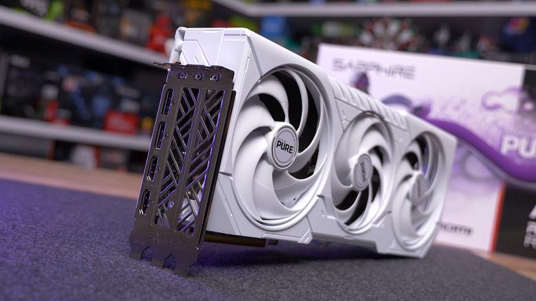 Hardware Unboxed: за последние годы Radeon RX 9070 — наиболее выгодная видеокарта AMD в ценовом сегменте 0–550
