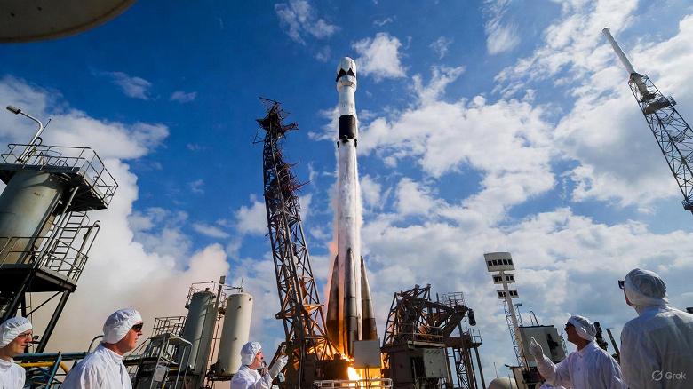 Старт спутниковой платформы RUVDSSat1 намечен на декабрь Старт спутниковой платформы RUVDSSat1 намечен на декабрь