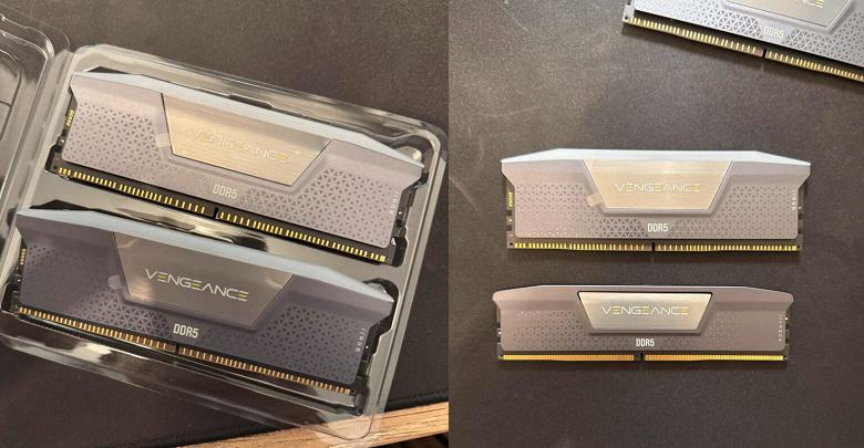Corsair заменила пользователю бракованную оперативную память за 00 декоративным муляжом за Corsair заменила пользователю бракованную оперативную память за 00 декоративным муляжом за