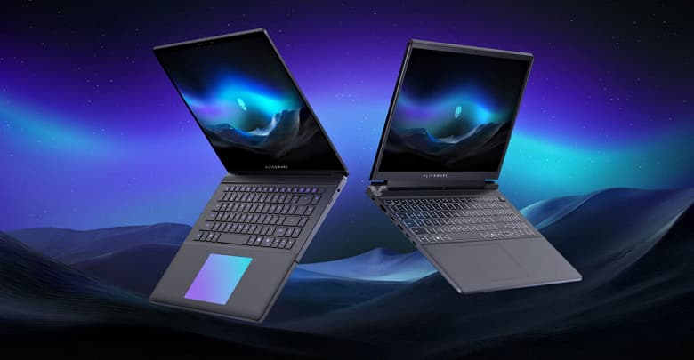 Alienware выпустит игровые ноутбуки с OLED-дисплеями и ультратонкую модель на базе Core Ultra 300 Alienware выпустит игровые ноутбуки с OLED-дисплеями и ультратонкую модель на базе Core Ultra 300