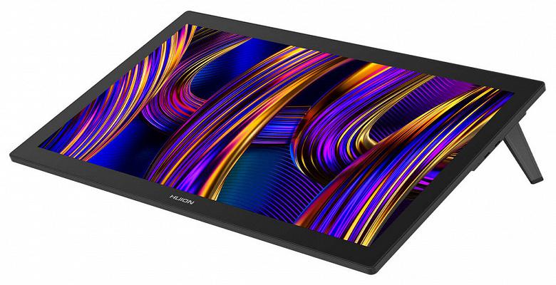 Обзор Huion Kamvas Pro 27: 27-дюймовый дисплей со 16 384 уровнями чувствительности