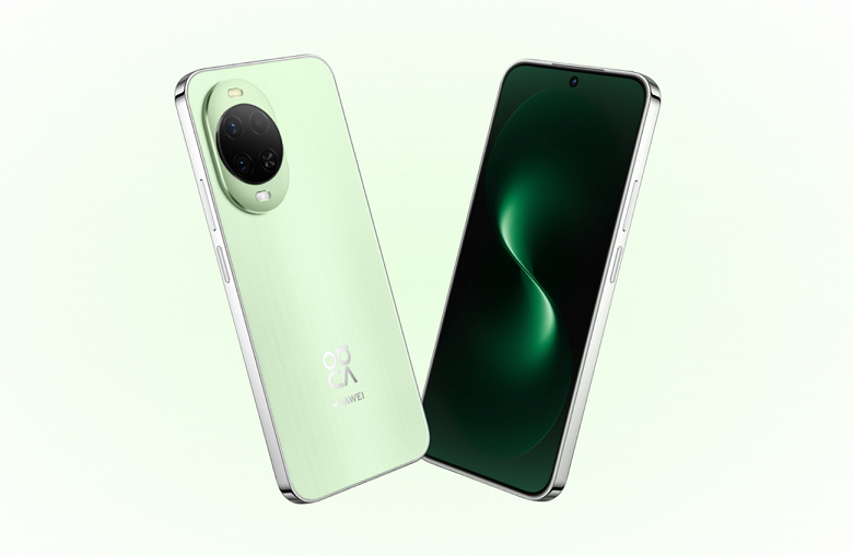 Huawei nova 15 представлен официально: спутниковая связь, 6000 мАч и 100 Вт в тонком корпусе IP65 за 0 Huawei nova 15 представлен официально: спутниковая связь, 6000 мАч и 100 Вт в тонком корпусе IP65 за 0