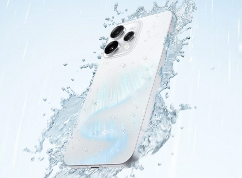 В России начались продажи Oppo Reno 15 и 15F: AMOLED 120 Гц, защита IP69 и аккумулятор до 7000 мА·ч В России начались продажи Oppo Reno 15 и 15F: AMOLED 120 Гц, защита IP69 и аккумулятор до 7000 мА·ч
