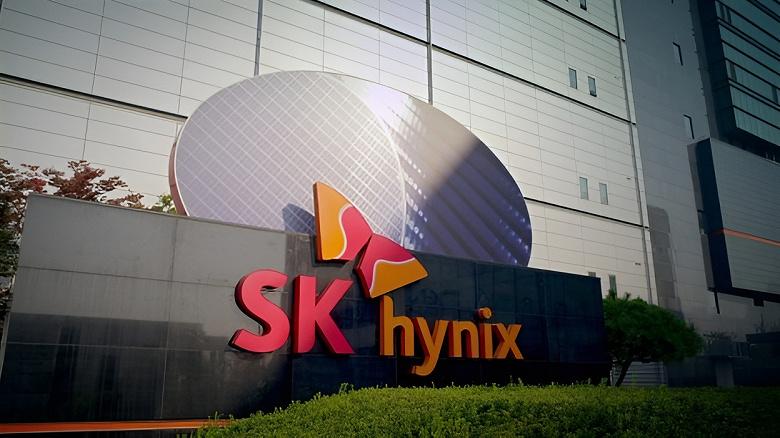 SK Hynix построит в США завод по передовой упаковке чипов