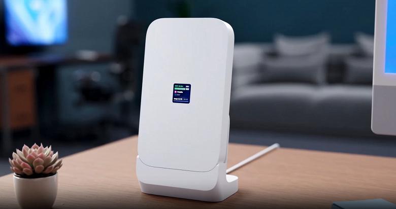 Ubiquiti ответила TP-Link и Xiaomi новым 5G/Wi-Fi 7 роутером Dream Router 5G Max: с SFP+, eSIM и UniFi OS