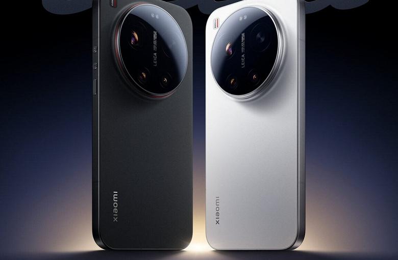 Xiaomi 17 Ultra с камерой Leica, 200-Мп перископом и мощной батареей представят в Китае 25 декабря