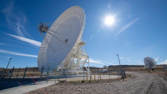 ИИ обнаружил трехлетнюю уязвимость и спас миссии NASA на миллиарды ИИ обнаружил трехлетнюю уязвимость и спас миссии NASA на миллиарды