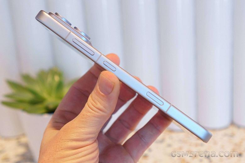 Система охлаждения и защита IP69K в новом Honor Win