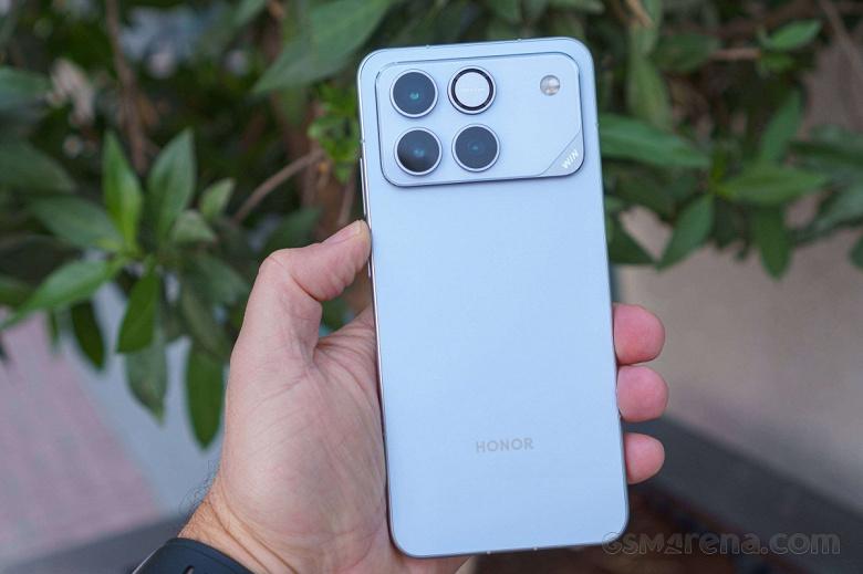 Honor Win рассекречен: Snapdragon 8 Elite, 10 000 мАч, защита IP69K и кулер Ultra Fan в тонком корпусе Honor Win рассекречен: Snapdragon 8 Elite, 10 000 мАч, защита IP69K и кулер Ultra Fan в тонком корпусе