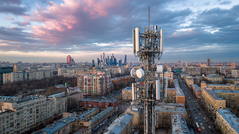 «МегаФон» протестирует 1500 отечественных базовых станций перед запуском 5G