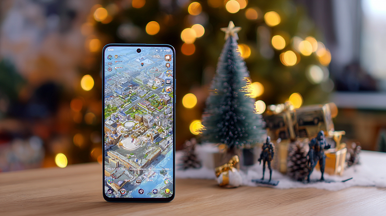 Snapdragon 8 Gen 5 и батарея на 7600 мАч: раскрыты ключевые характеристики iQOO Z11 Turbo Snapdragon 8 Gen 5 и батарея на 7600 мАч: раскрыты ключевые характеристики iQOO Z11 Turbo