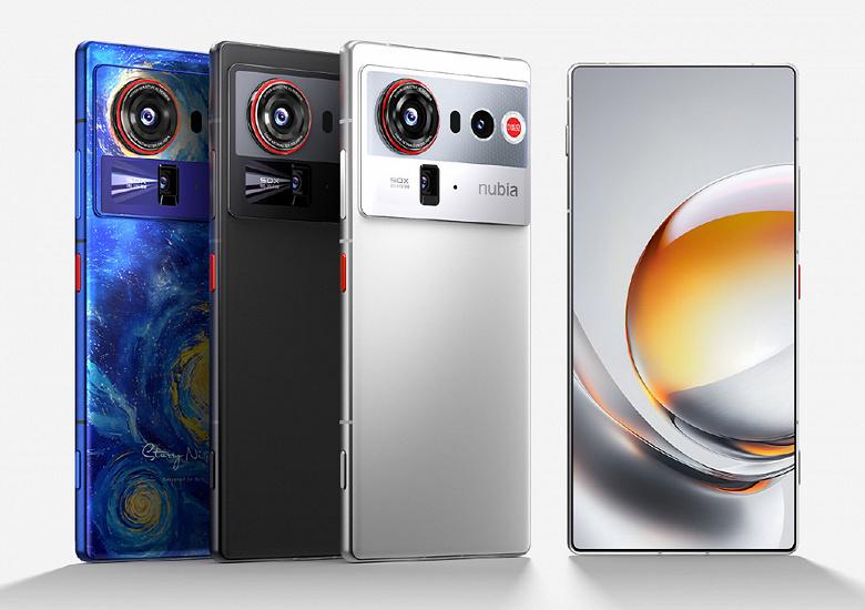 7200 мА∙ч, экран без вырезов, 35 мм оптика и Snapdragon 8 Elite Gen 5 — 99,99 % владельцев Nubia Z80 Ultra довольны смартфоном 7200 мА∙ч, экран без вырезов, 35 мм оптика и Snapdragon 8 Elite Gen 5 — 99,99 % владельцев Nubia Z80 Ultra довольны смартфоном