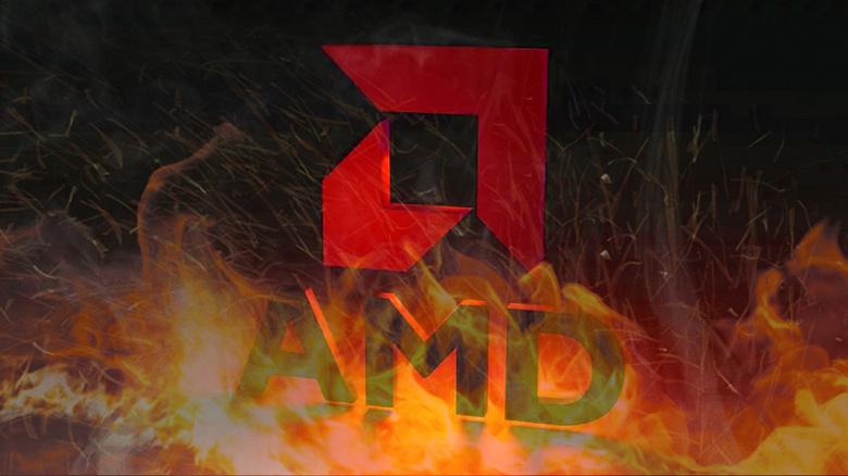 Все процессоры AMD подорожают с 3 декабря Все процессоры AMD подорожают с 3 декабря