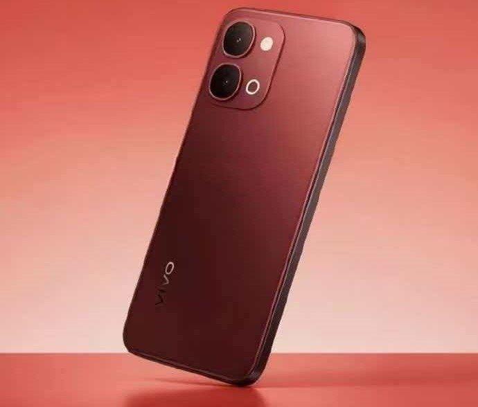 Представлен доступный Vivo Y500i: гигантская батарея 7200 мАч, экран 120 Гц, камера 50 Мп и NFC Представлен доступный Vivo Y500i: гигантская батарея 7200 мАч, экран 120 Гц, камера 50 Мп и NFC