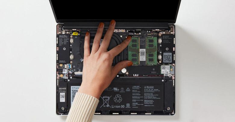 Dell побила Apple, оценив апгрейд ОЗУ с 16 до 32 ГБ в XPS 13 в 0