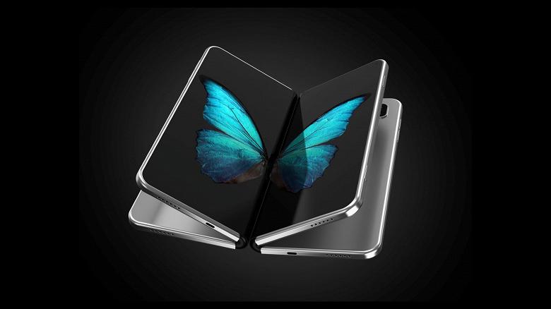 Складной iPhone Fold может оказаться значительно дешевле, чем ожидалось ранее Складной iPhone Fold может оказаться значительно дешевле, чем ожидалось ранее