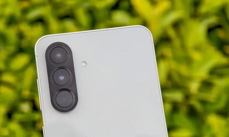 Samsung Galaxy A57 превзойдет Galaxy A56 по качеству съемки благодаря новым сенсорам Samsung Galaxy A57 превзойдет Galaxy A56 по качеству съемки благодаря новым сенсорам