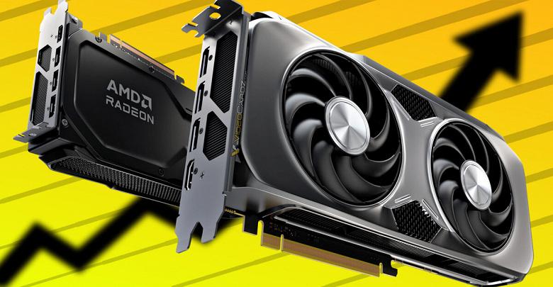 Цены на видеокарты Radeon вырастут: величина наценки зависит от объёма памяти