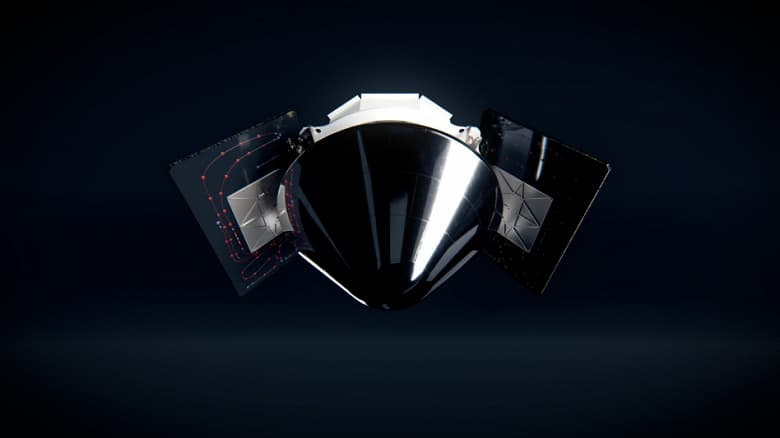 Стартап Reditus Space представил многоразовый аппарат ENOS для недорогой доставки грузов с орбиты Стартап Reditus Space представил многоразовый аппарат ENOS для недорогой доставки грузов с орбиты