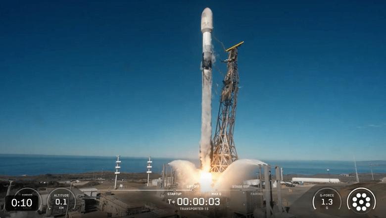 Varda Space Industries запускает новую орбитальную фабрику для производства материалов в микрогравитации