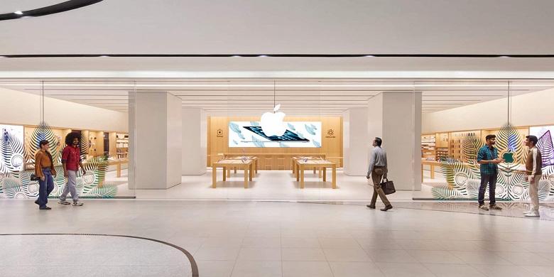 Apple не станет предустанавливать Sanchar Saathi по требованию индийских властей
