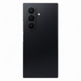 Представлен Samsung Galaxy Z TriFold — первый смартфон компании в таком форм-факторе, рекордно тонкий (3,9 мм) с огромным экраном 10 дюймов