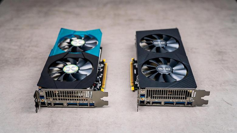Мобильная RTX 4060 Laptop возглавила рейтинг Steam, а Radeon RX 9000 всё ещё не дебютировала Мобильная RTX 4060 Laptop возглавила рейтинг Steam, а Radeon RX 9000 всё ещё не дебютировала
