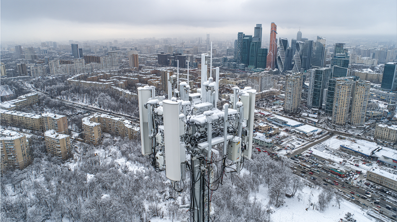 В России стартовало первое серийное производство отечественных базовых станций LTE и 5G В России стартовало первое серийное производство отечественных базовых станций LTE и 5G