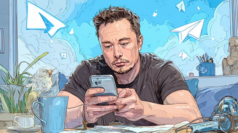 Яндекс представил ИИ-помощника для создателей каналов в Telegram