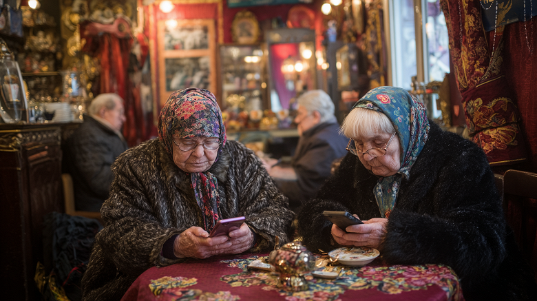 Электронное пенсионное удостоверение с QR-кодом доступно на «Госуслугах» Электронное пенсионное удостоверение с QR-кодом доступно на «Госуслугах»
