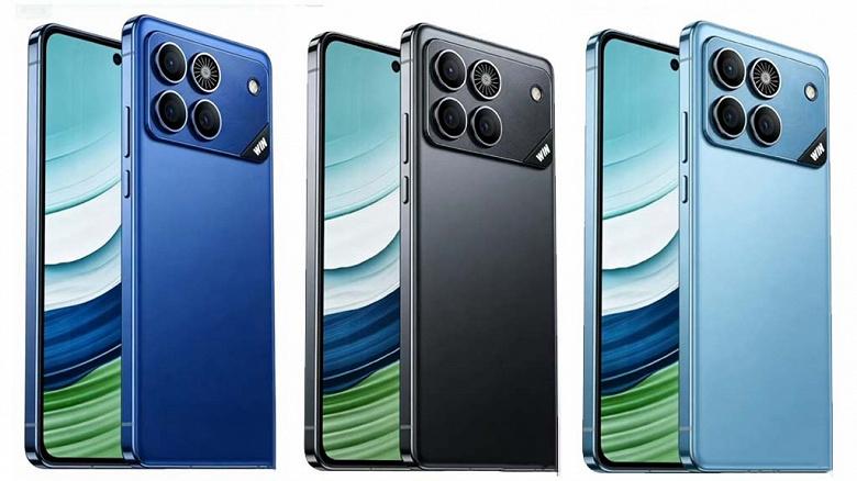 Honor Win: флагманы с 8500 мА·ч, 100 Вт, Snapdragon 8 Elite Gen 5, защитой и топовой камерой. Релиз в декабре Honor Win: флагманы с 8500 мА·ч, 100 Вт, Snapdragon 8 Elite Gen 5, защитой и топовой камерой. Релиз в декабре