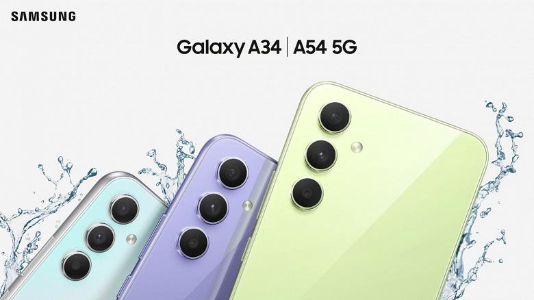 После обновления на Samsung Galaxy A34 возникают проблемы с HD-видео при использовании USB-C наушников После обновления на Samsung Galaxy A34 возникают проблемы с HD-видео при использовании USB-C наушников