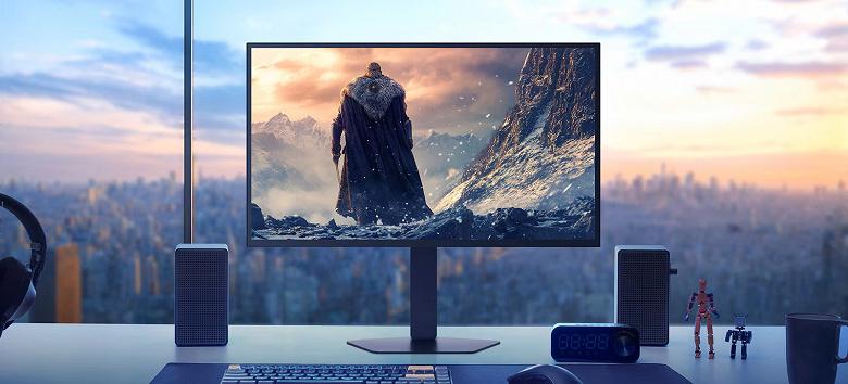Зачем 27-дюймовому экрану 720p? LG представила двухрежимный монитор 27GX790B с частотой 540 и 700 Гц Зачем 27-дюймовому экрану 720p? LG представила двухрежимный монитор 27GX790B с частотой 540 и 700 Гц
