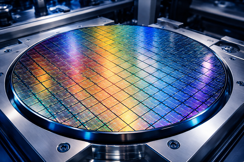 Samsung наладит производство 8-нм чипов для Intel по технологии 2018 года