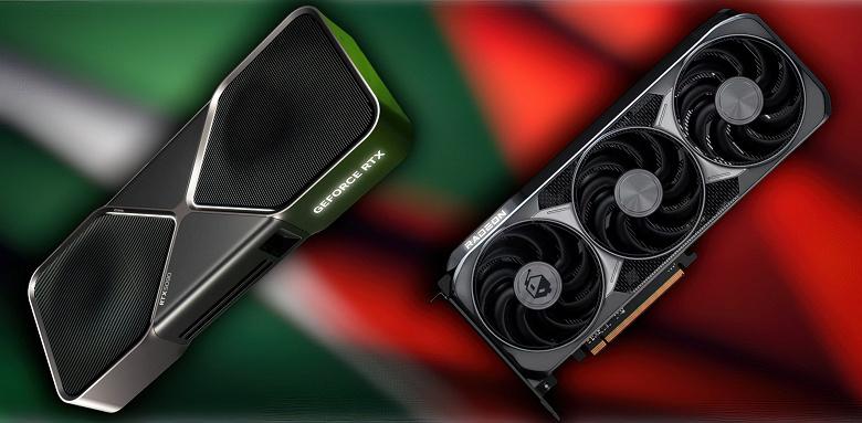 RTX 5090 за 00: Nvidia и AMD готовят масштабное подорожание видеокарт RTX 5090 за 00: Nvidia и AMD готовят масштабное подорожание видеокарт